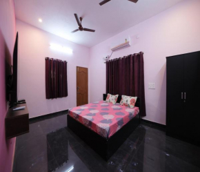 Honey Dew Eco Resort